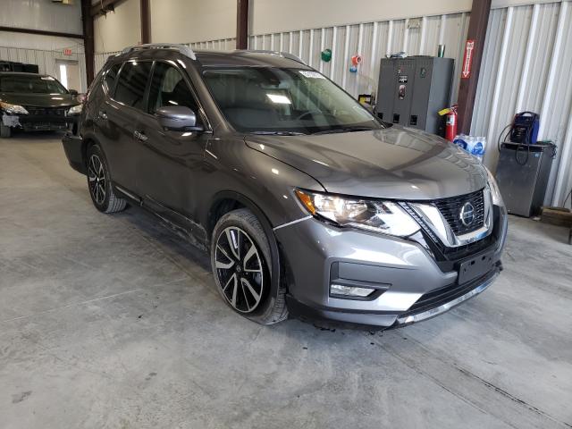 Photo 0 VIN: 5N1AT2MT8LC757416 - NISSAN ROGUE S 