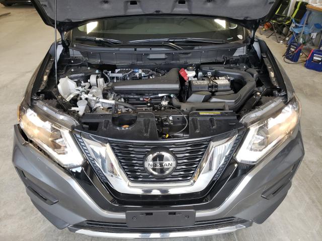 Photo 6 VIN: 5N1AT2MT8LC757416 - NISSAN ROGUE S 