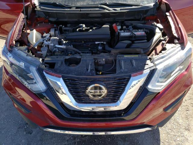 Photo 11 VIN: 5N1AT2MT8LC766004 - NISSAN ROGUE S 