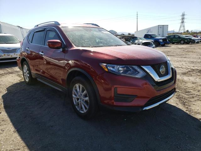 Photo 3 VIN: 5N1AT2MT8LC766004 - NISSAN ROGUE S 