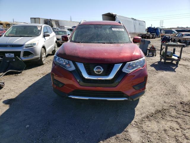 Photo 4 VIN: 5N1AT2MT8LC766004 - NISSAN ROGUE S 