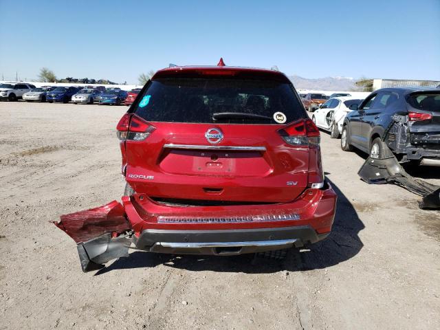 Photo 5 VIN: 5N1AT2MT8LC766004 - NISSAN ROGUE S 