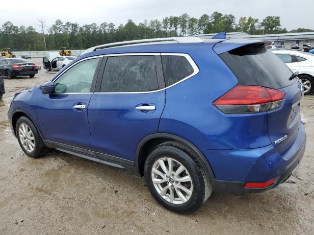 Photo 1 VIN: 5N1AT2MT8LC767086 - NISSAN ROGUE S 