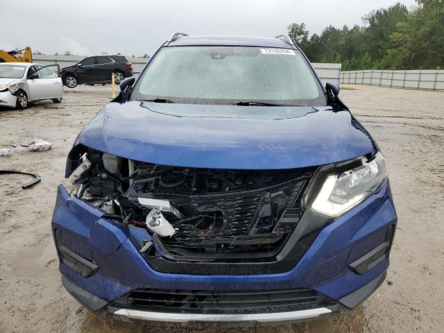 Photo 4 VIN: 5N1AT2MT8LC767086 - NISSAN ROGUE S 