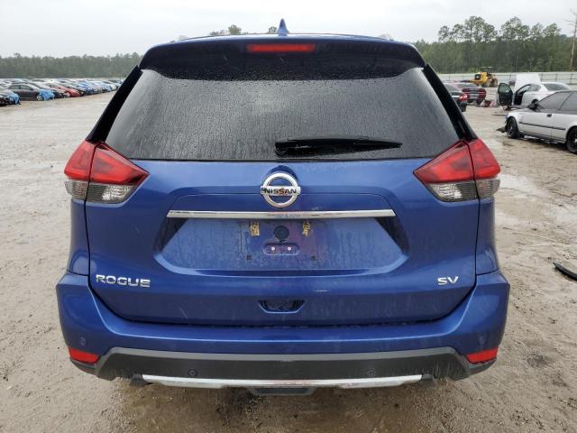 Photo 5 VIN: 5N1AT2MT8LC767086 - NISSAN ROGUE S 