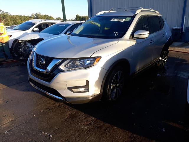 Photo 1 VIN: 5N1AT2MT8LC773180 - NISSAN ROGUE S 