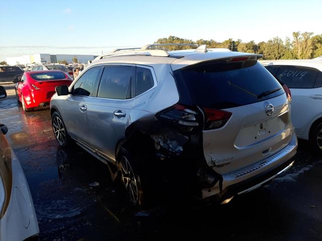 Photo 2 VIN: 5N1AT2MT8LC773180 - NISSAN ROGUE S 