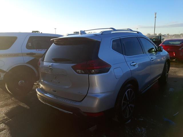 Photo 3 VIN: 5N1AT2MT8LC773180 - NISSAN ROGUE S 