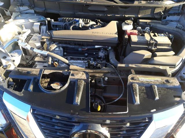 Photo 6 VIN: 5N1AT2MT8LC773180 - NISSAN ROGUE S 