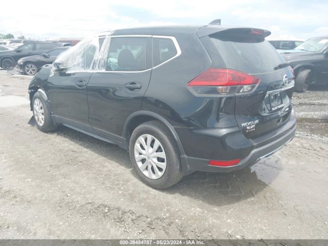 Photo 2 VIN: 5N1AT2MT8LC786365 - NISSAN ROGUE 