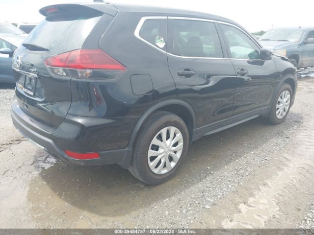 Photo 3 VIN: 5N1AT2MT8LC786365 - NISSAN ROGUE 