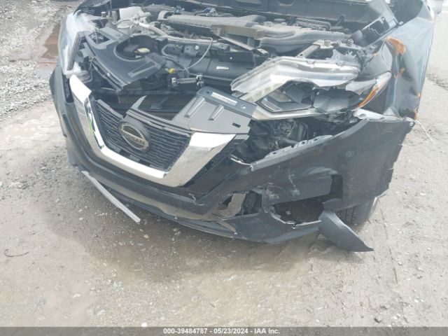 Photo 5 VIN: 5N1AT2MT8LC786365 - NISSAN ROGUE 