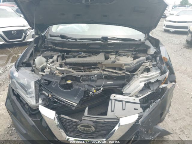 Photo 9 VIN: 5N1AT2MT8LC786365 - NISSAN ROGUE 