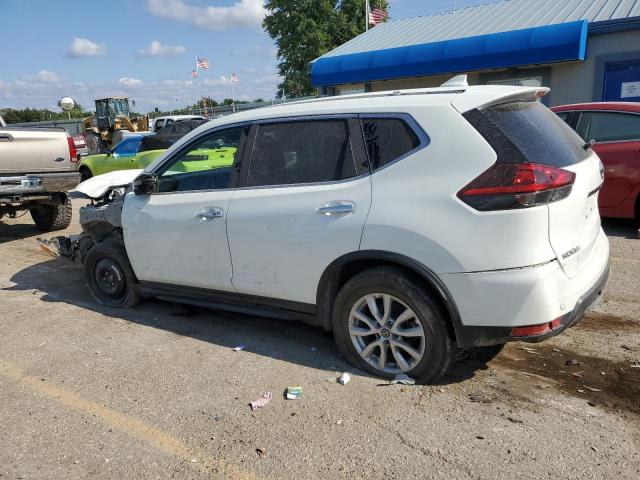 Photo 1 VIN: 5N1AT2MT8LC792893 - NISSAN ROGUE S 