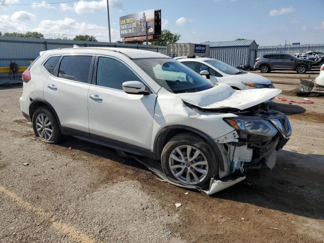 Photo 3 VIN: 5N1AT2MT8LC792893 - NISSAN ROGUE S 