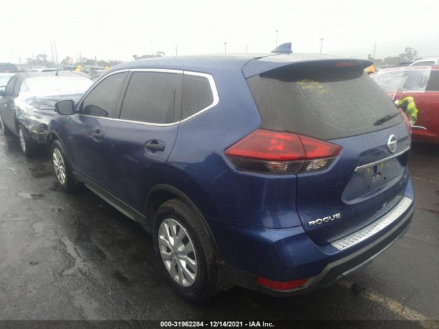 Photo 2 VIN: 5N1AT2MT8LC794336 - NISSAN ROGUE 