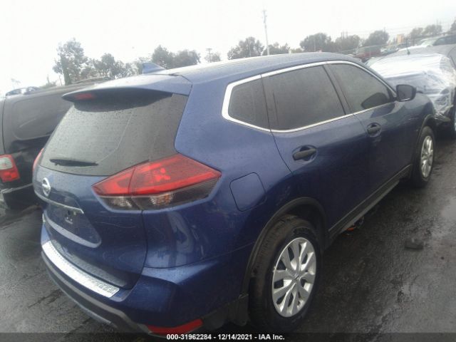 Photo 3 VIN: 5N1AT2MT8LC794336 - NISSAN ROGUE 