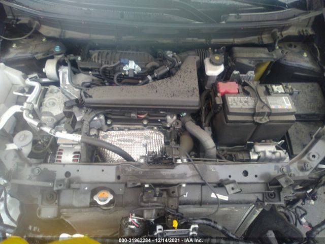 Photo 9 VIN: 5N1AT2MT8LC794336 - NISSAN ROGUE 