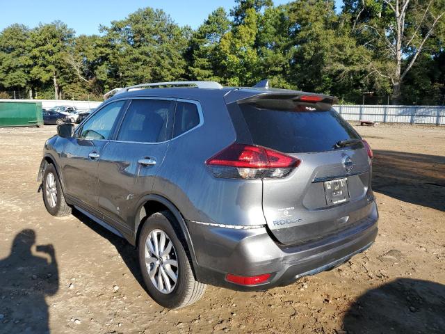 Photo 2 VIN: 5N1AT2MT8LC795759 - NISSAN ROGUE S 