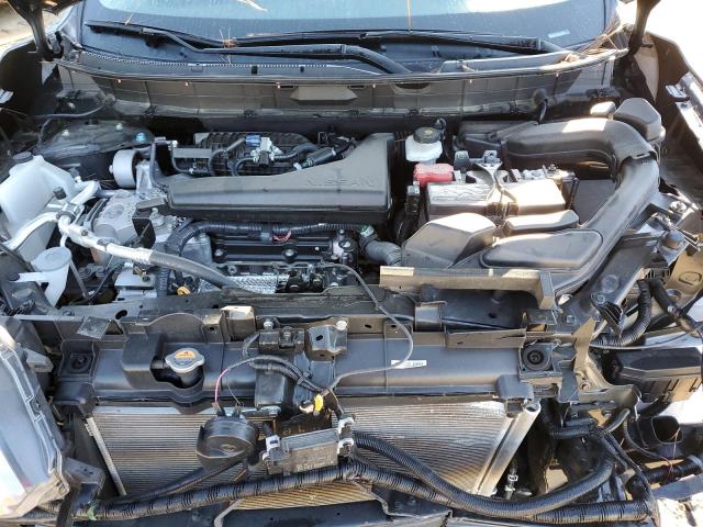 Photo 6 VIN: 5N1AT2MT8LC795759 - NISSAN ROGUE S 