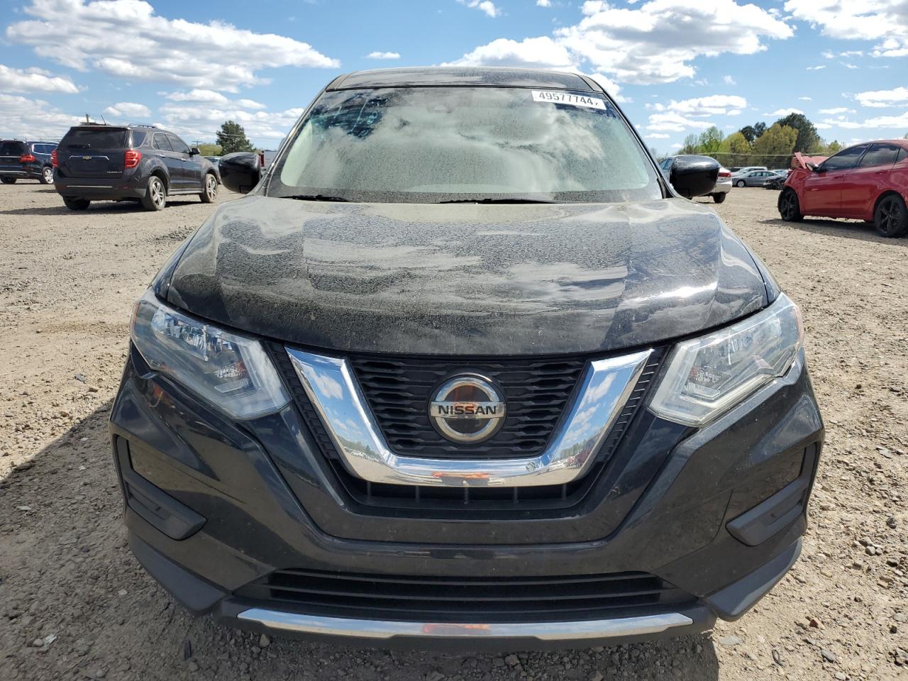 Photo 4 VIN: 5N1AT2MT8LC803410 - NISSAN ROGUE 