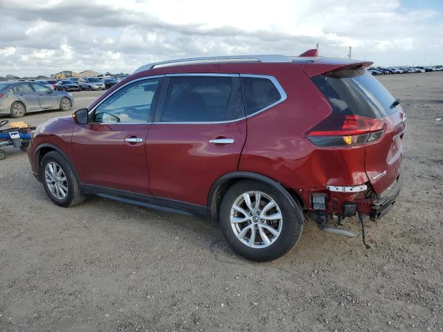 Photo 1 VIN: 5N1AT2MT8LC811412 - NISSAN ROGUE 