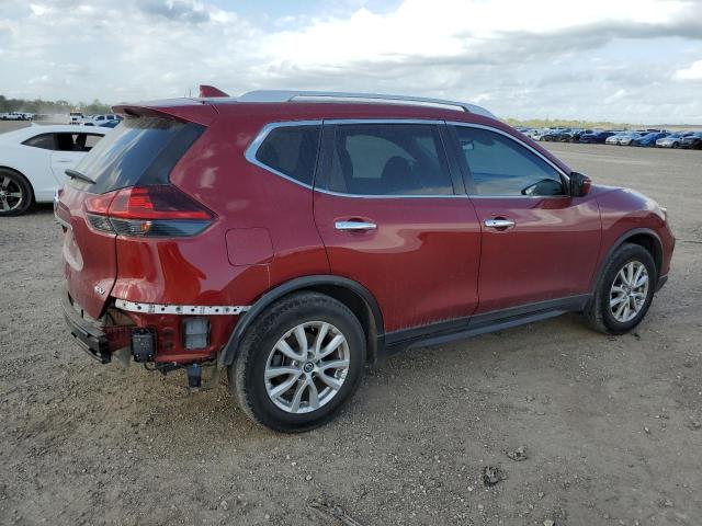 Photo 2 VIN: 5N1AT2MT8LC811412 - NISSAN ROGUE 