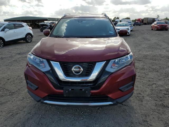 Photo 4 VIN: 5N1AT2MT8LC811412 - NISSAN ROGUE 