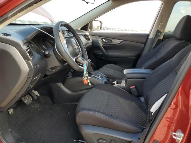 Photo 6 VIN: 5N1AT2MT8LC811412 - NISSAN ROGUE 