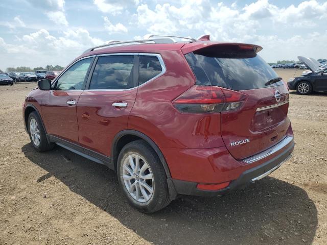 Photo 1 VIN: 5N1AT2MT8LC816819 - NISSAN ROGUE 