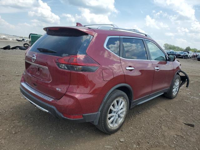 Photo 2 VIN: 5N1AT2MT8LC816819 - NISSAN ROGUE 