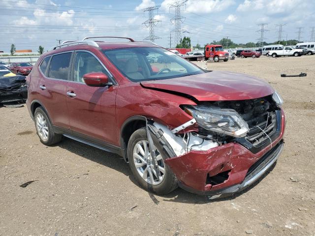 Photo 3 VIN: 5N1AT2MT8LC816819 - NISSAN ROGUE 