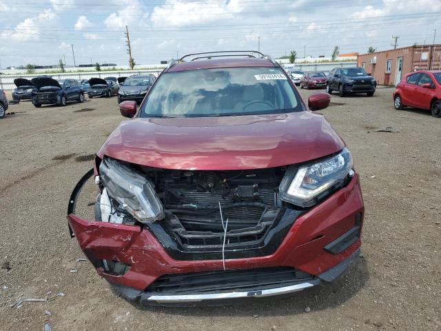 Photo 4 VIN: 5N1AT2MT8LC816819 - NISSAN ROGUE 