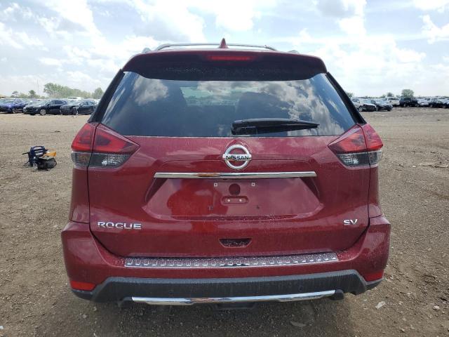 Photo 5 VIN: 5N1AT2MT8LC816819 - NISSAN ROGUE 