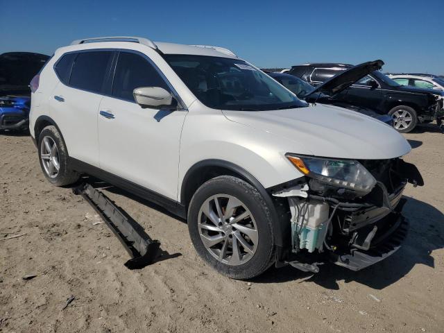 Photo 3 VIN: 5N1AT2MT9EC752387 - NISSAN ROGUE S 