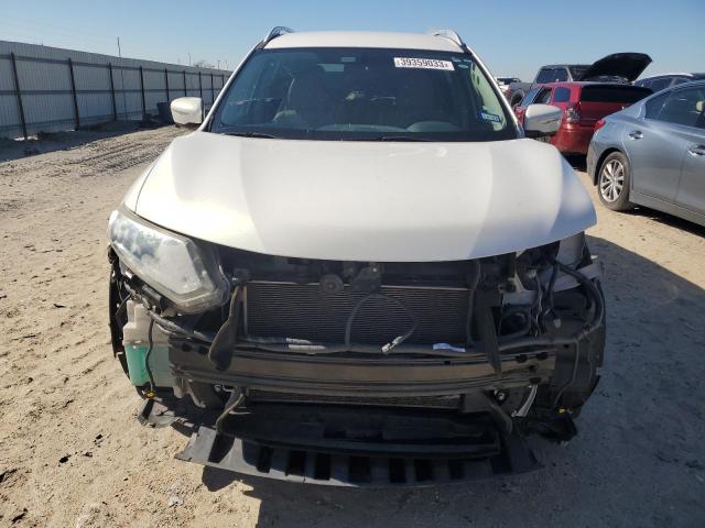 Photo 4 VIN: 5N1AT2MT9EC752387 - NISSAN ROGUE S 