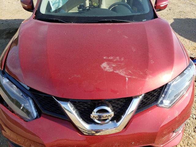 Photo 6 VIN: 5N1AT2MT9EC758724 - NISSAN ROGUE S 