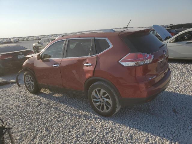 Photo 1 VIN: 5N1AT2MT9EC759940 - NISSAN ROGUE S 