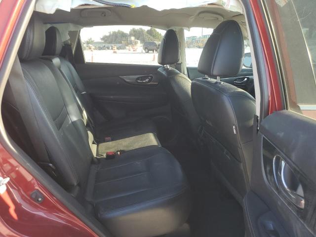 Photo 10 VIN: 5N1AT2MT9EC759940 - NISSAN ROGUE S 