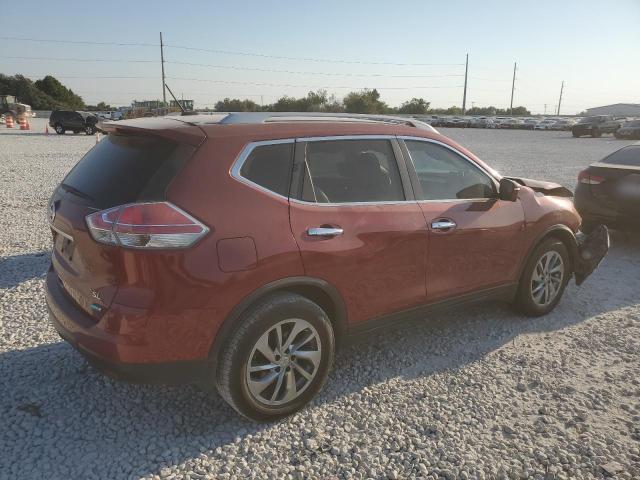 Photo 2 VIN: 5N1AT2MT9EC759940 - NISSAN ROGUE S 