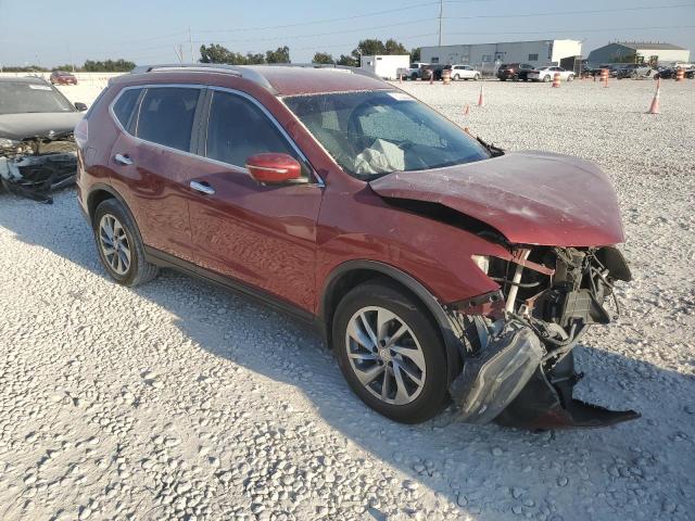 Photo 3 VIN: 5N1AT2MT9EC759940 - NISSAN ROGUE S 