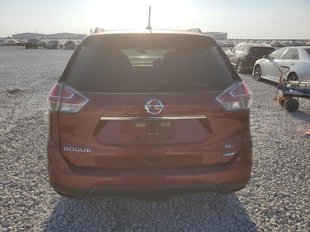 Photo 5 VIN: 5N1AT2MT9EC759940 - NISSAN ROGUE S 