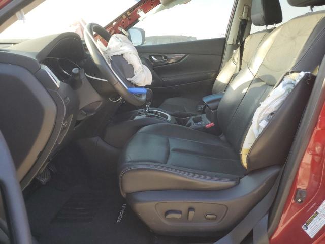 Photo 6 VIN: 5N1AT2MT9EC759940 - NISSAN ROGUE S 