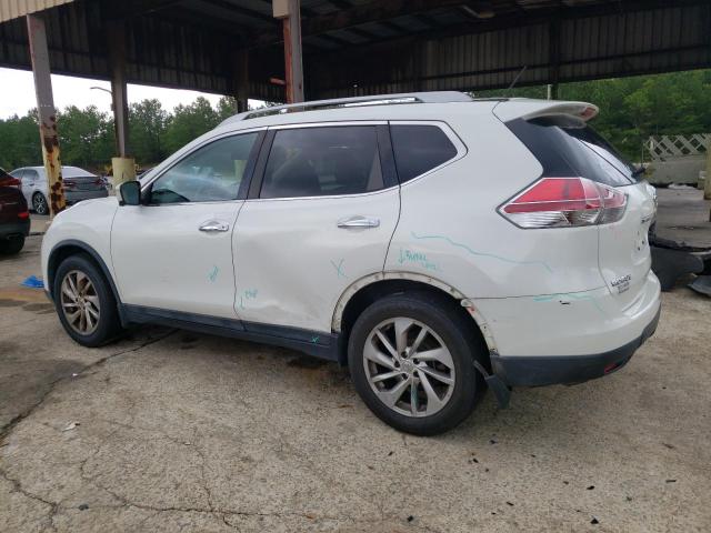 Photo 1 VIN: 5N1AT2MT9EC763874 - NISSAN ROGUE 