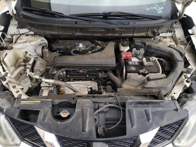 Photo 10 VIN: 5N1AT2MT9EC763874 - NISSAN ROGUE 