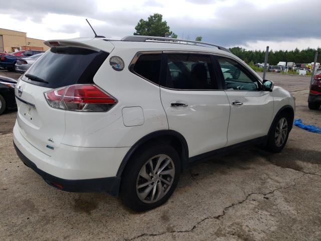 Photo 2 VIN: 5N1AT2MT9EC763874 - NISSAN ROGUE 