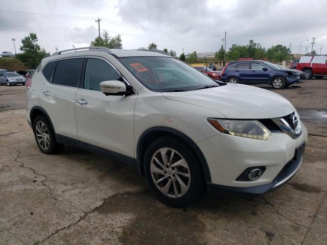 Photo 3 VIN: 5N1AT2MT9EC763874 - NISSAN ROGUE 