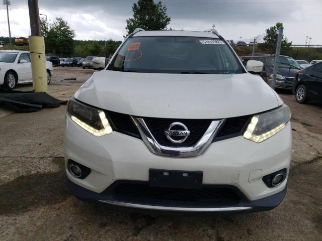 Photo 4 VIN: 5N1AT2MT9EC763874 - NISSAN ROGUE 