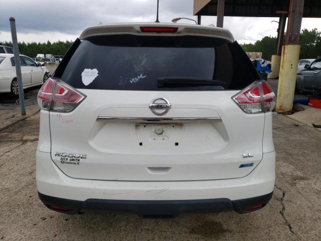 Photo 5 VIN: 5N1AT2MT9EC763874 - NISSAN ROGUE 