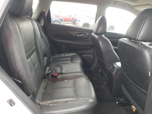 Photo 9 VIN: 5N1AT2MT9EC763874 - NISSAN ROGUE 